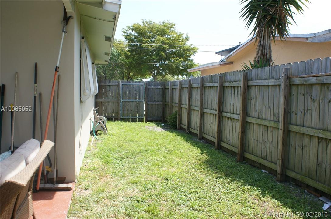 Royal Palm Acres Fourth S - Residential