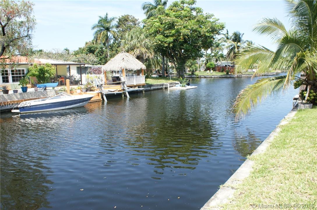 Royal Palm Acres Fourth S - Residential