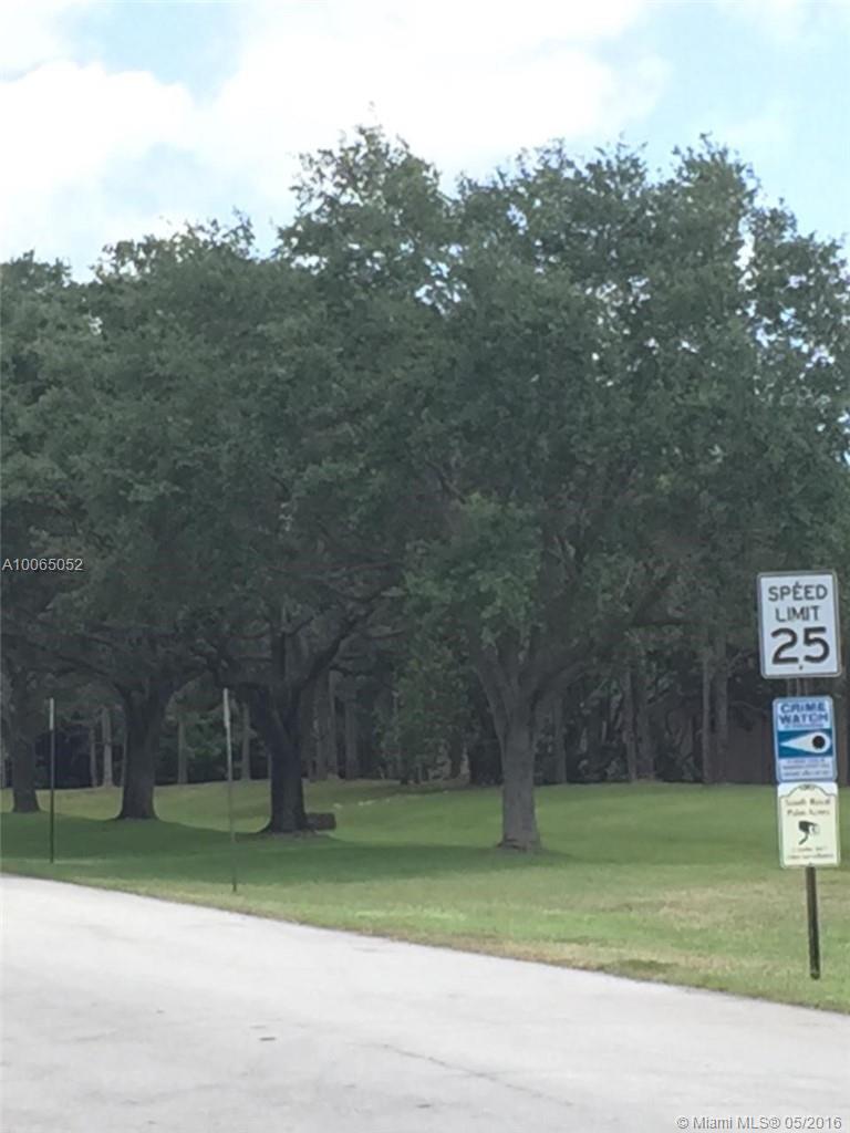 Royal Palm Acres Fourth S - Residential