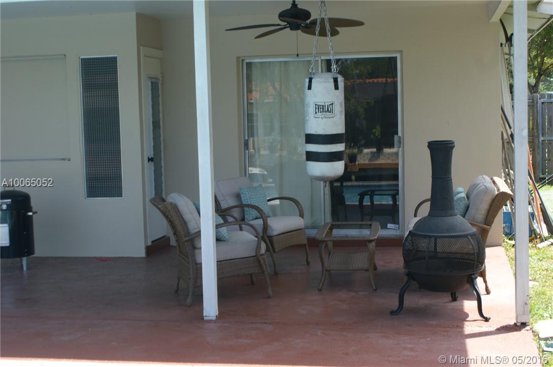 Royal Palm Acres Fourth S - Residential