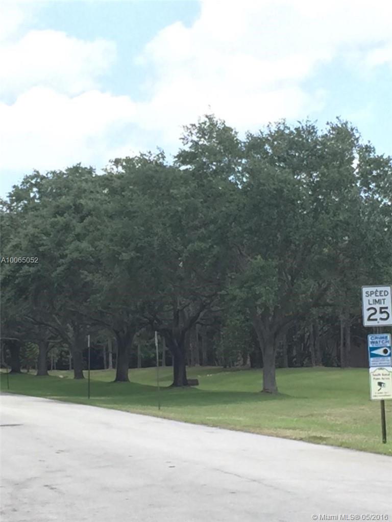 Royal Palm Acres Fourth S - Residential