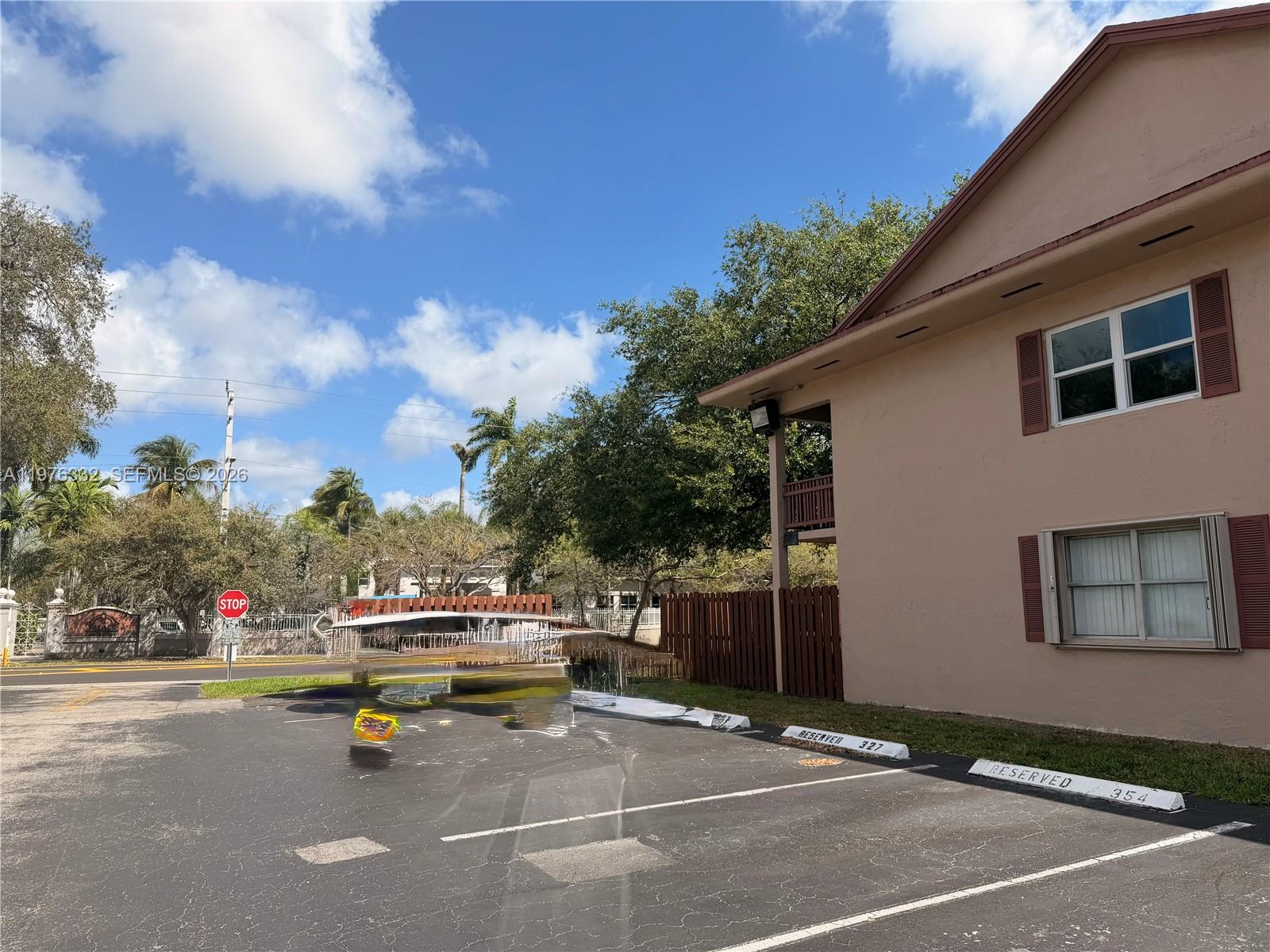 PINE GROVE CONDO - Residential