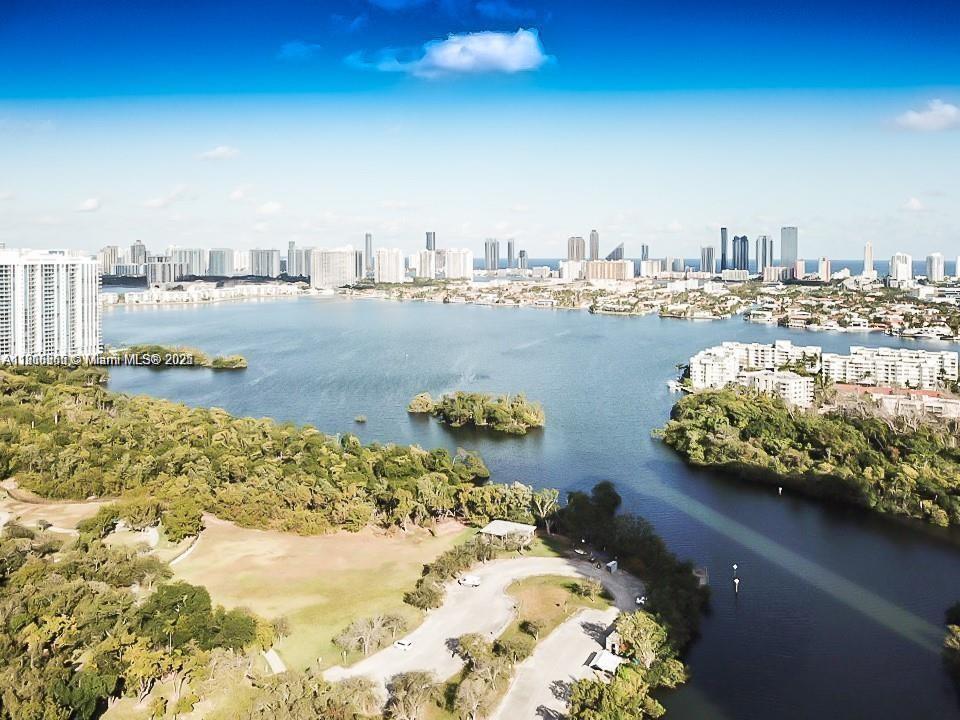 THE HARBOUR SOUTH CONDO - Residential Lease