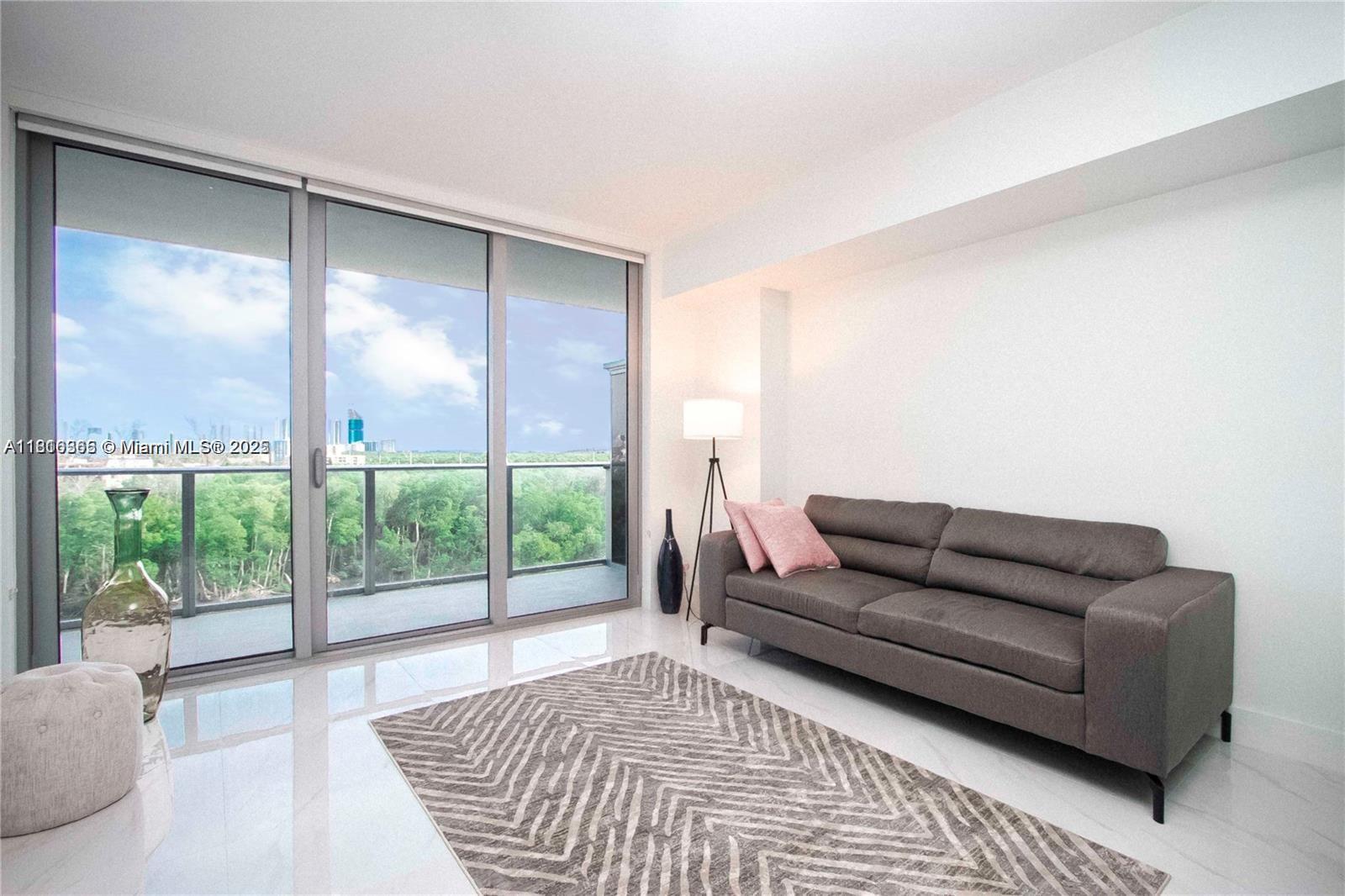 THE HARBOUR SOUTH CONDO - Residential Lease