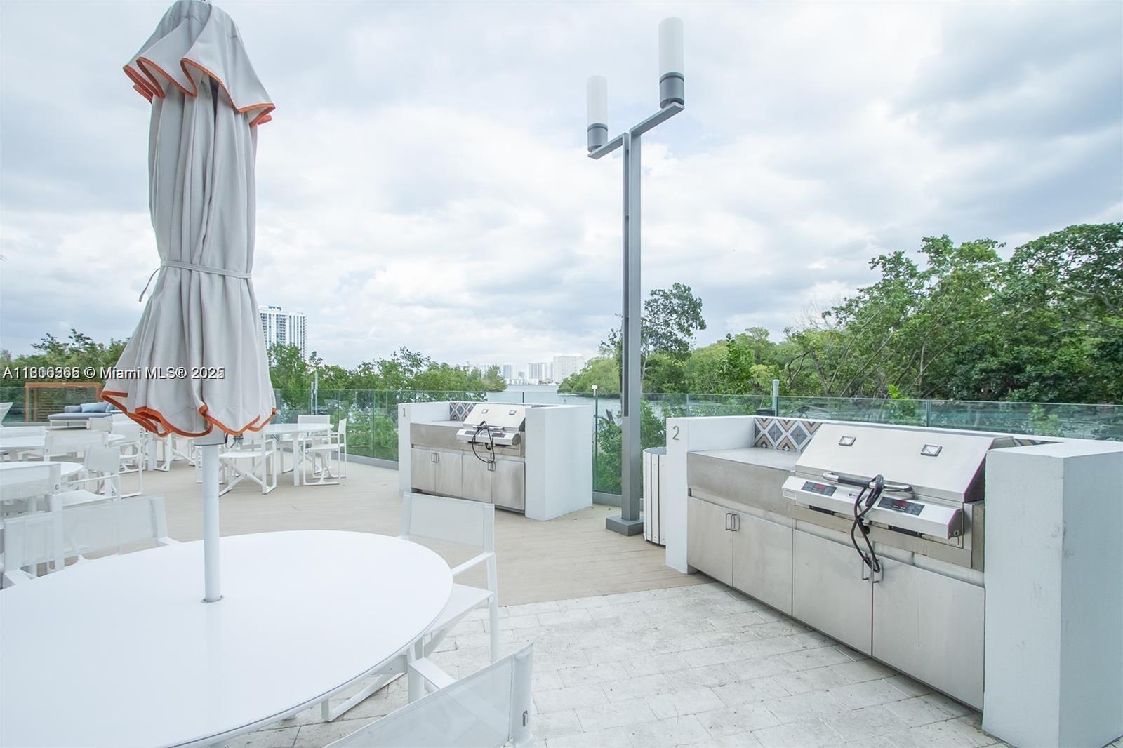 THE HARBOUR SOUTH CONDO - Residential Lease