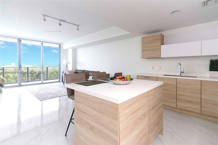 NEW CONSTRUCTION CONDO IN A MIDDLE OF EVERYTHING! AMAZING RESIDENCE 2BD PLUS DEN (CAN BE USED AS OFFICE OR OPEN BEDROOM), 2 BATHS WITH SHOWER AND BATH TUB. PRIVATE ELEVATOR ACCESS TO THE UNIT. TOTAL 1378 SQ . NEW PORCELAIN FLOORING THRU OUT AND CUSTOM MADE CLOSETS. BREATHTAKING VIEWS OF OLETA PARK WATERVIEW AND MIAMI SKYLINE. 5 STAR INSIDE AND OUTSIDE AMENITIES AND SPORT ACTIVITIES AS INFINITY INTRACOASTAL VIEW POOL,STATE-OF-ART FITNESS WITH HIGH END EQUIPMENT. INDOOR AND OUTDOOR RESTAURANT ACCESSIBLE FROM POOL, LOBBY AND MARINA, KIDS PLAY ZONE, BBQ AREA, SPORT FACILITIES FOR BASKETBALL/ TENNIS/ SOCCER AND OPEN PLAY. JOGGING PATH AND KAYAKING . CLOSE TO FAMOUS SUNNY ISLES BEACH, AVENTURA MALL,BAL HARBOR SHOPS , LOCATED NEARBY AIRPORTS.