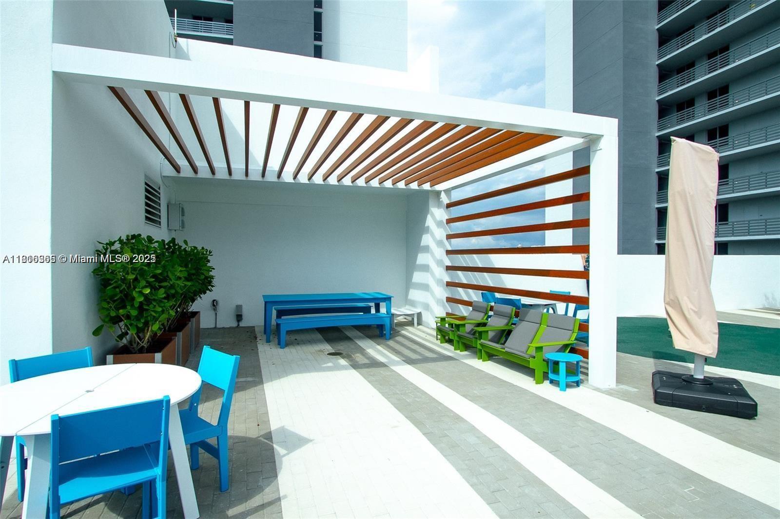 THE HARBOUR SOUTH CONDO - Residential Lease