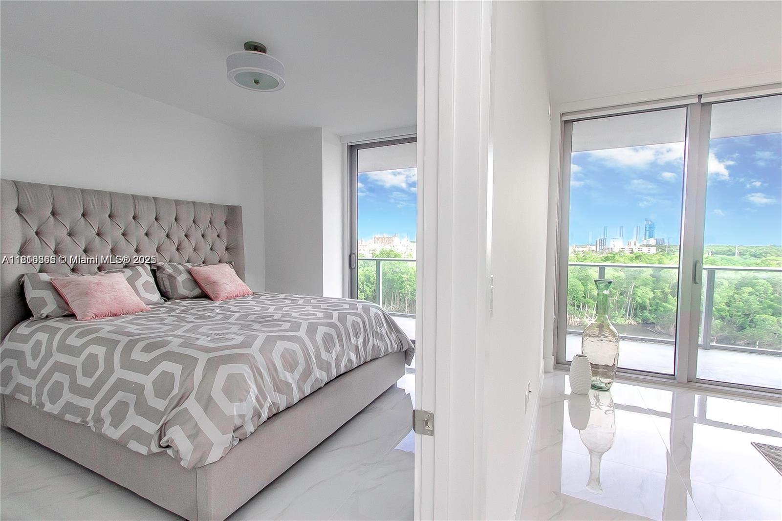 THE HARBOUR SOUTH CONDO - Residential Lease