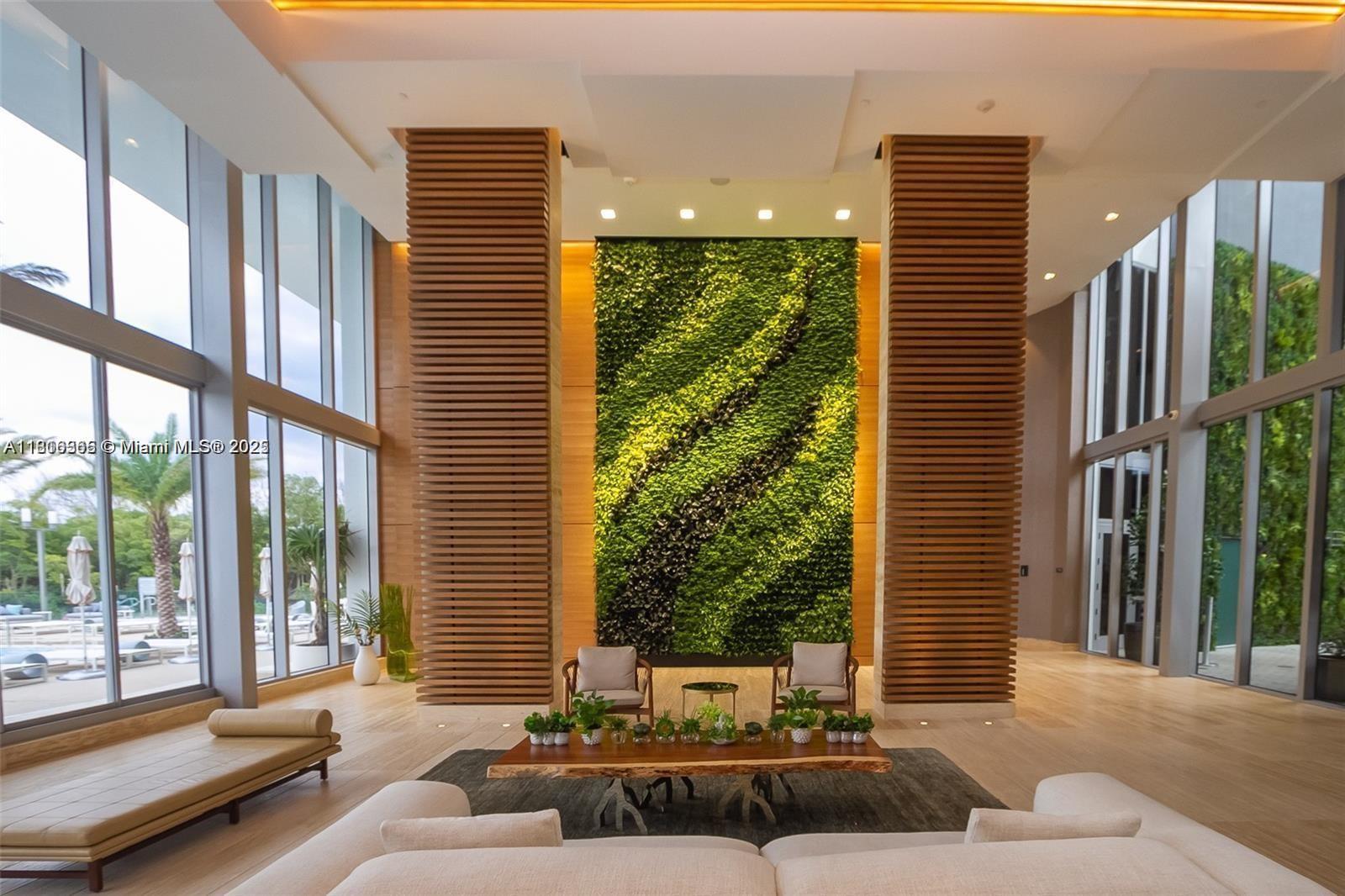 THE HARBOUR SOUTH CONDO - Residential Lease