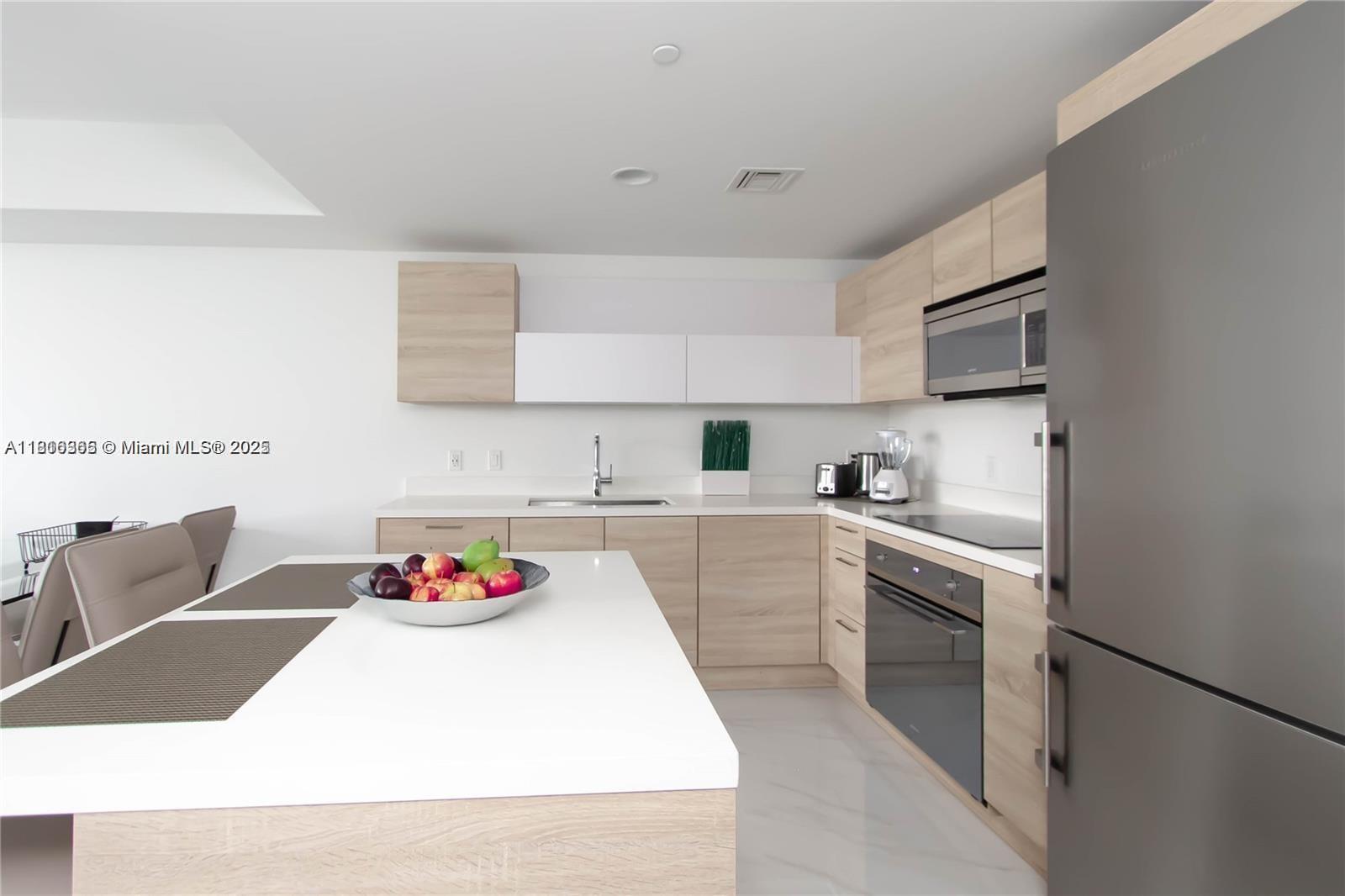THE HARBOUR SOUTH CONDO - Residential Lease