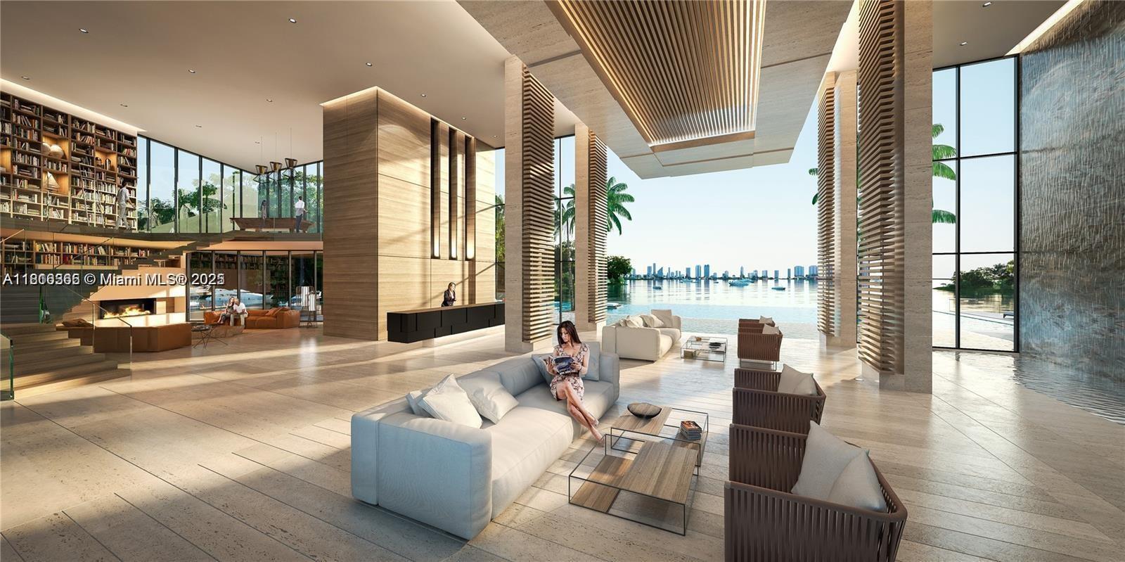 THE HARBOUR SOUTH CONDO - Residential Lease