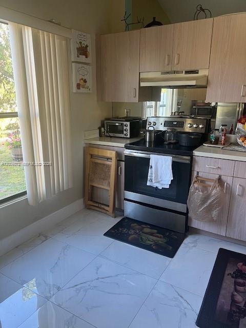 PARKER-UBER CENTER AT TAM - Residential