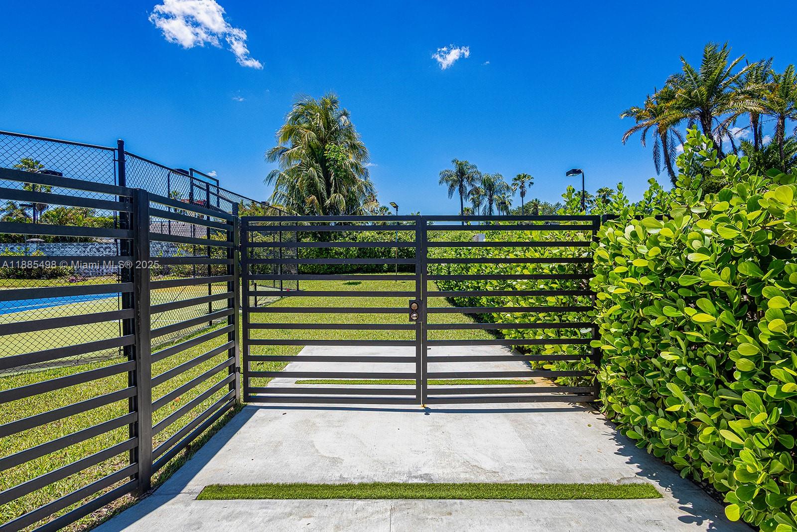 GALLOWAY GLEN - Residential Lease