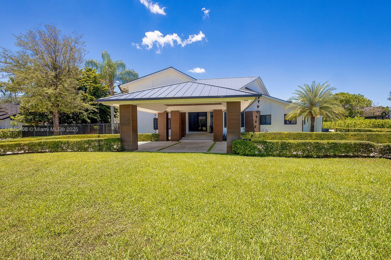 GALLOWAY GLEN - Residential Lease