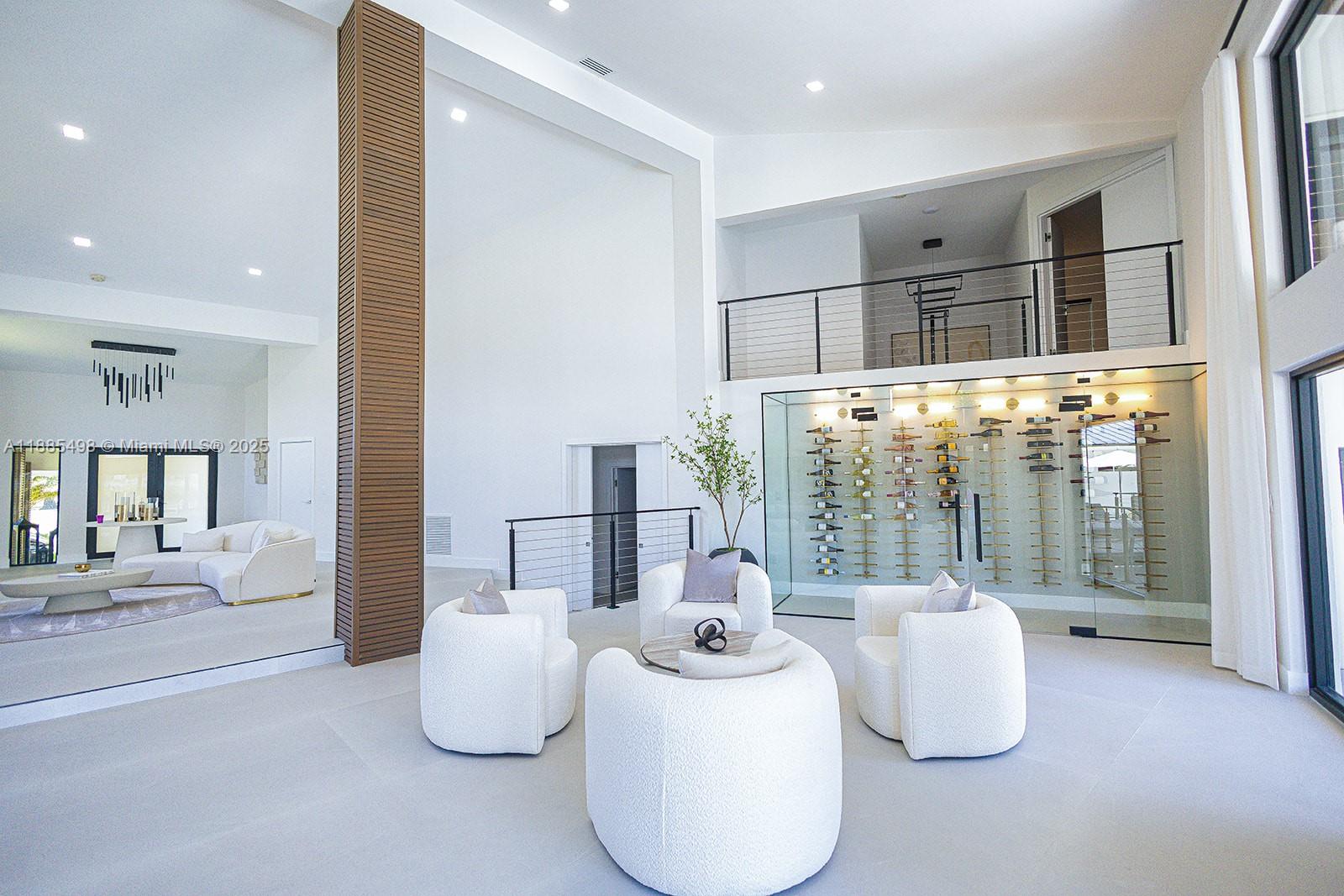 GALLOWAY GLEN - Residential Lease