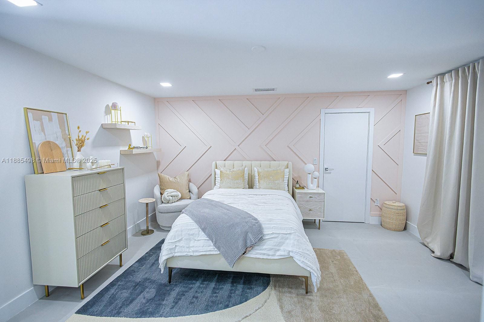 GALLOWAY GLEN - Residential Lease