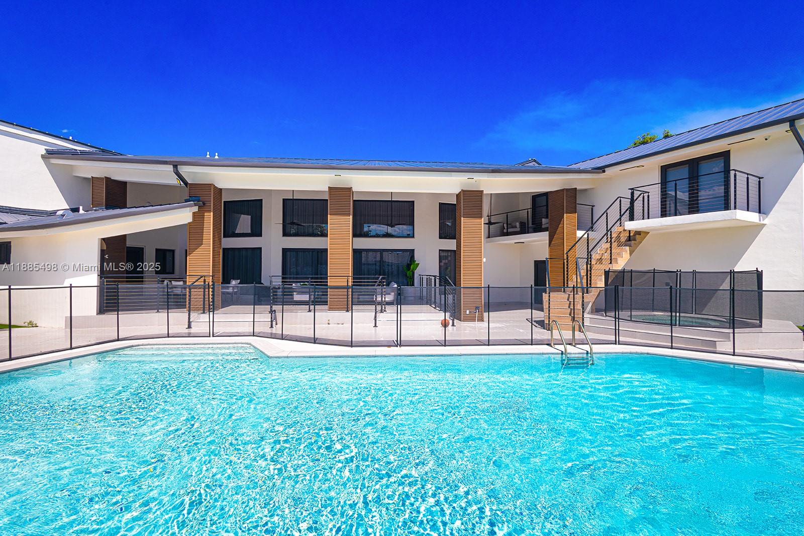 GALLOWAY GLEN - Residential Lease