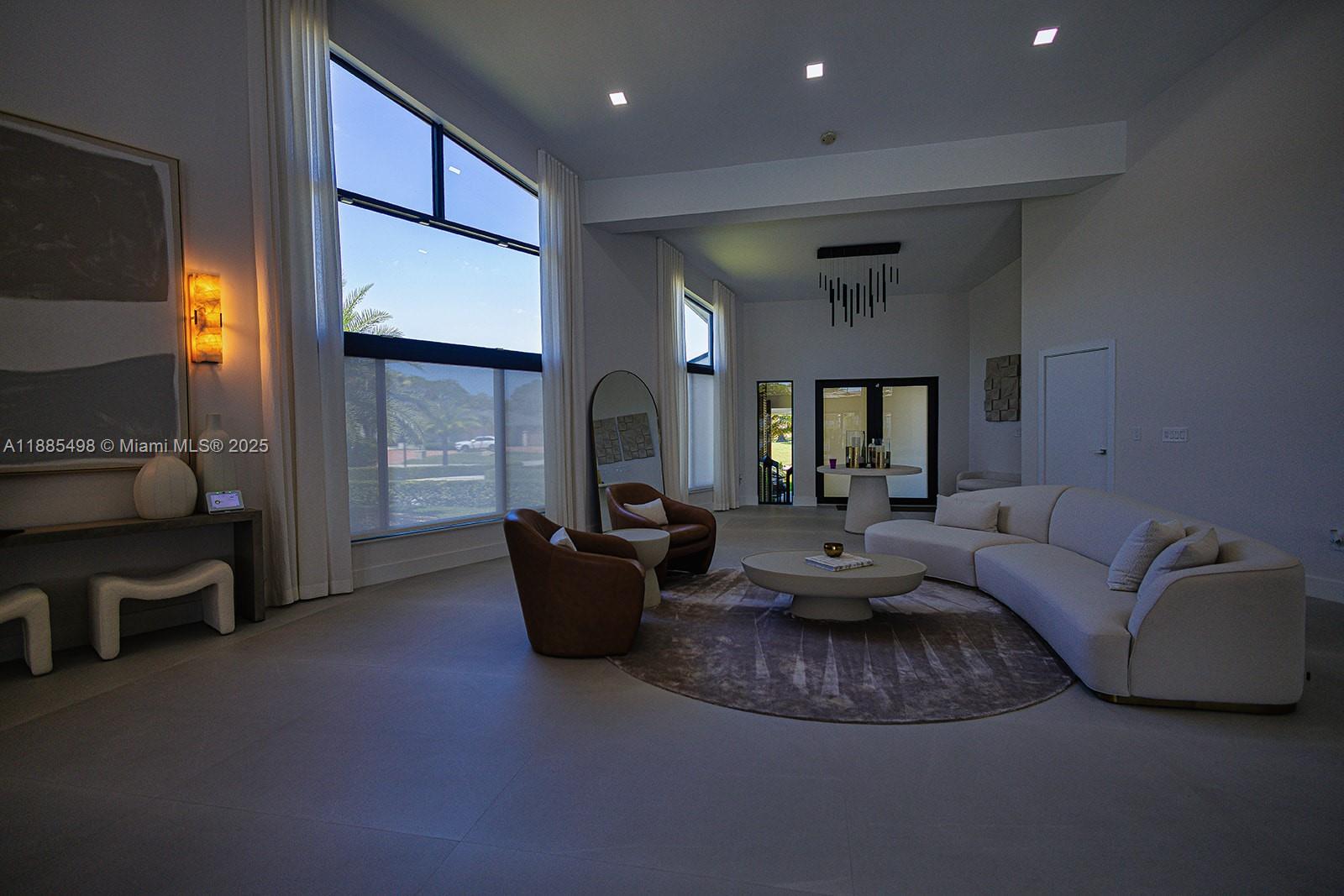 GALLOWAY GLEN - Residential Lease