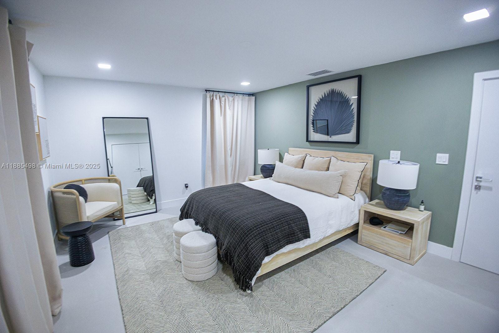 GALLOWAY GLEN - Residential Lease
