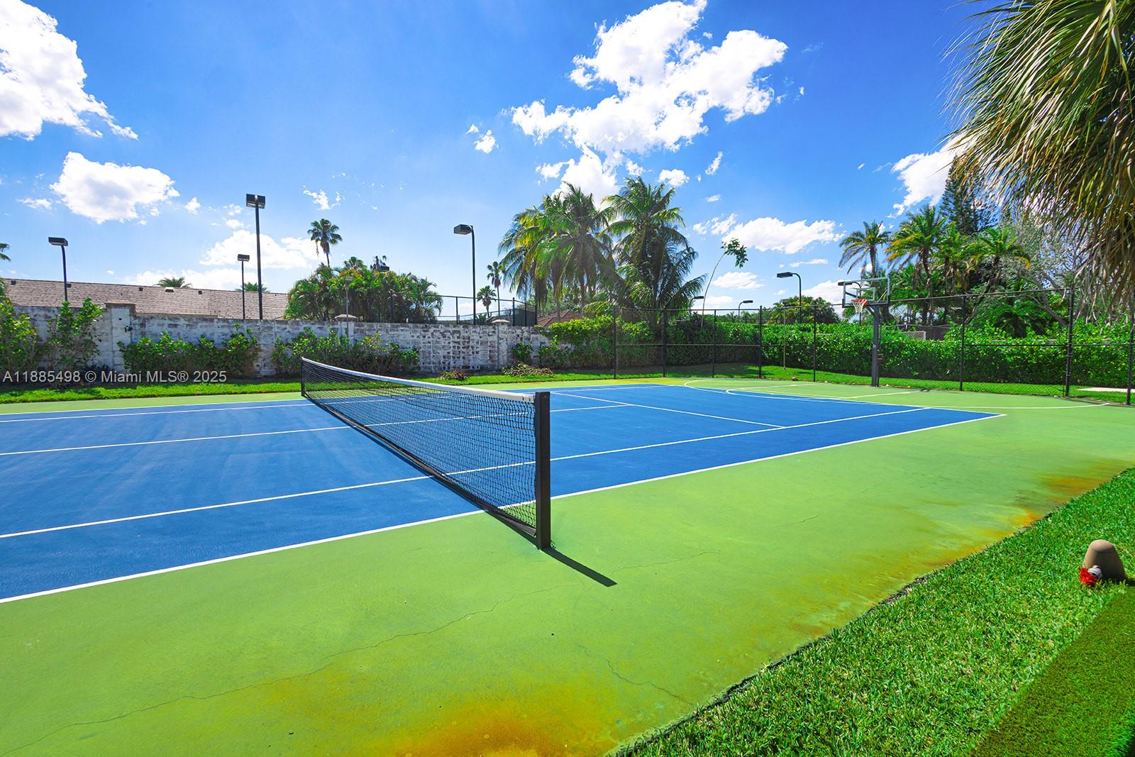 GALLOWAY GLEN - Residential Lease