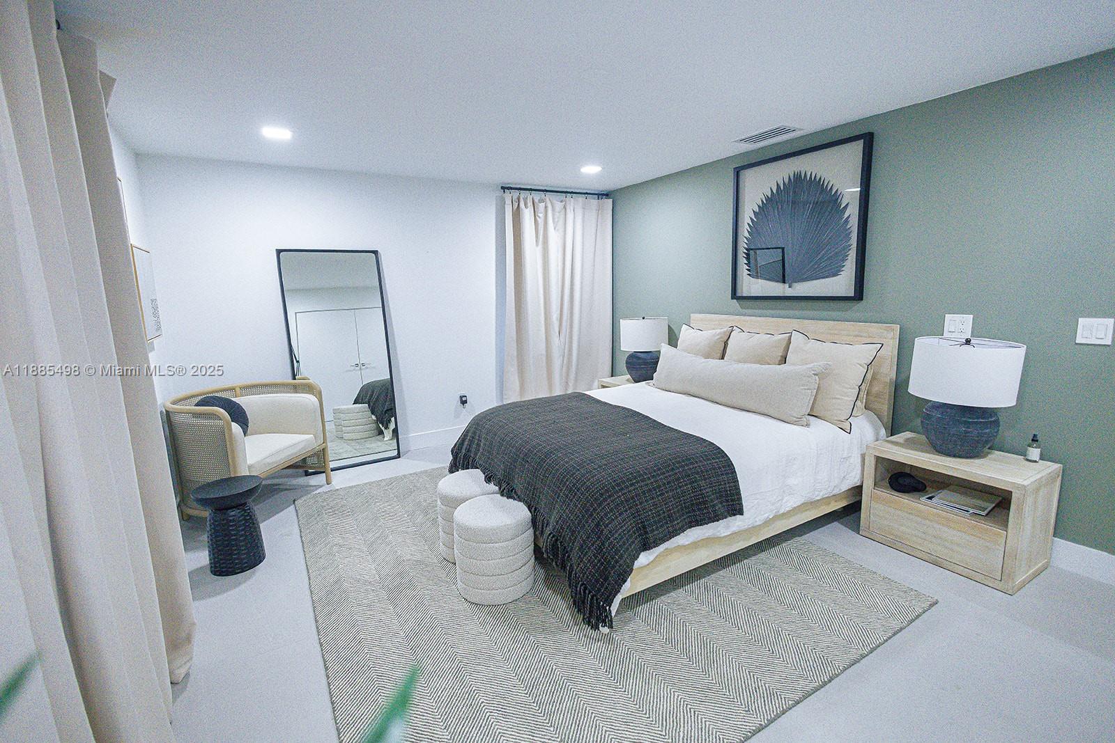 GALLOWAY GLEN - Residential Lease