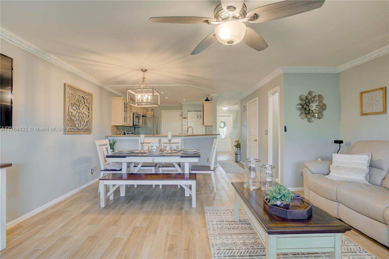 TIMBERWALK PUD - Residential