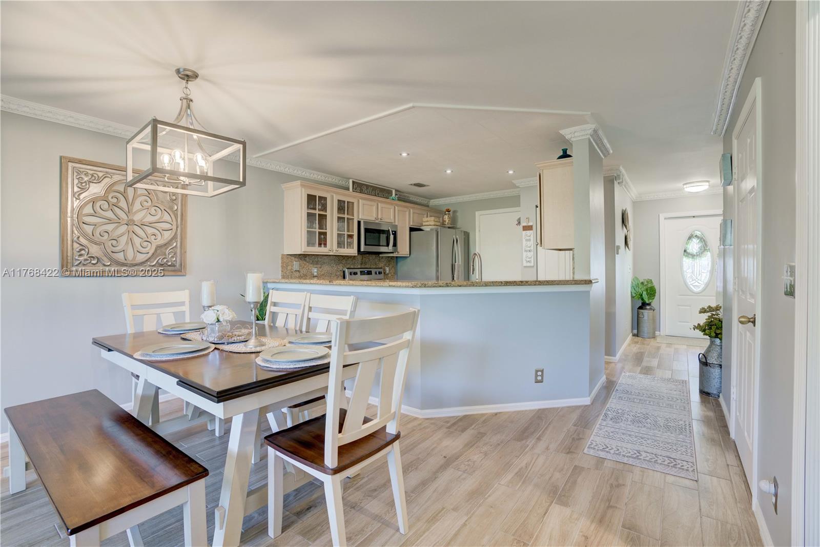 TIMBERWALK PUD - Residential