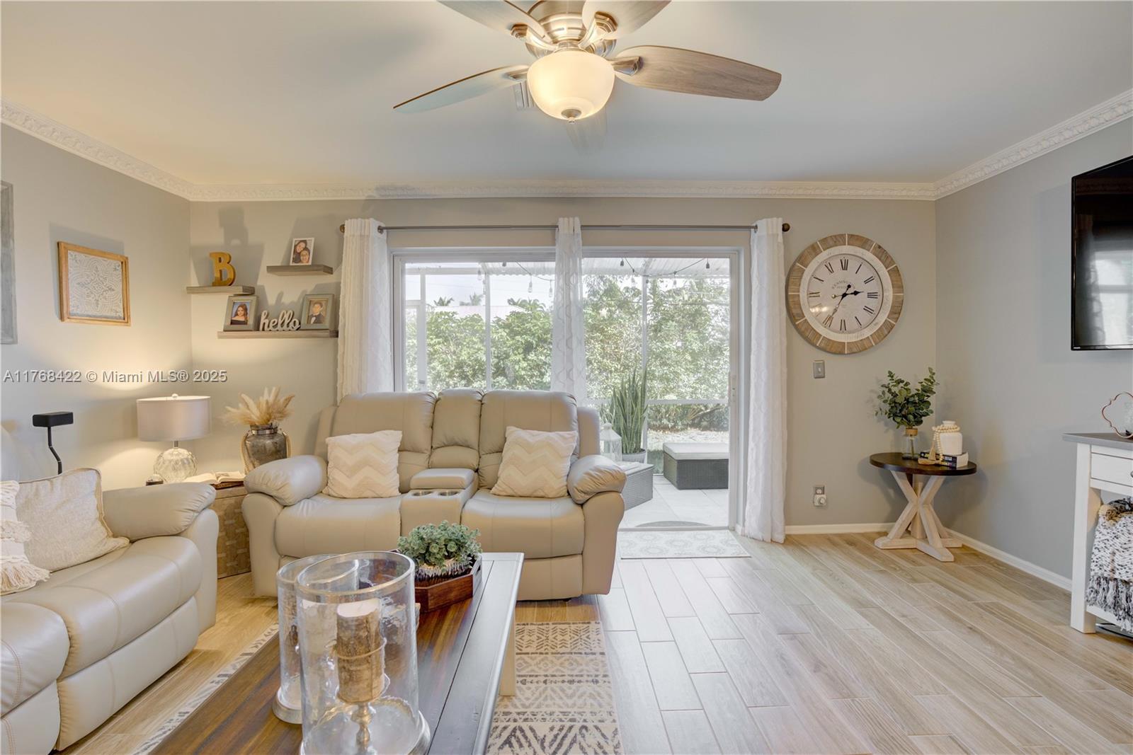 TIMBERWALK PUD - Residential