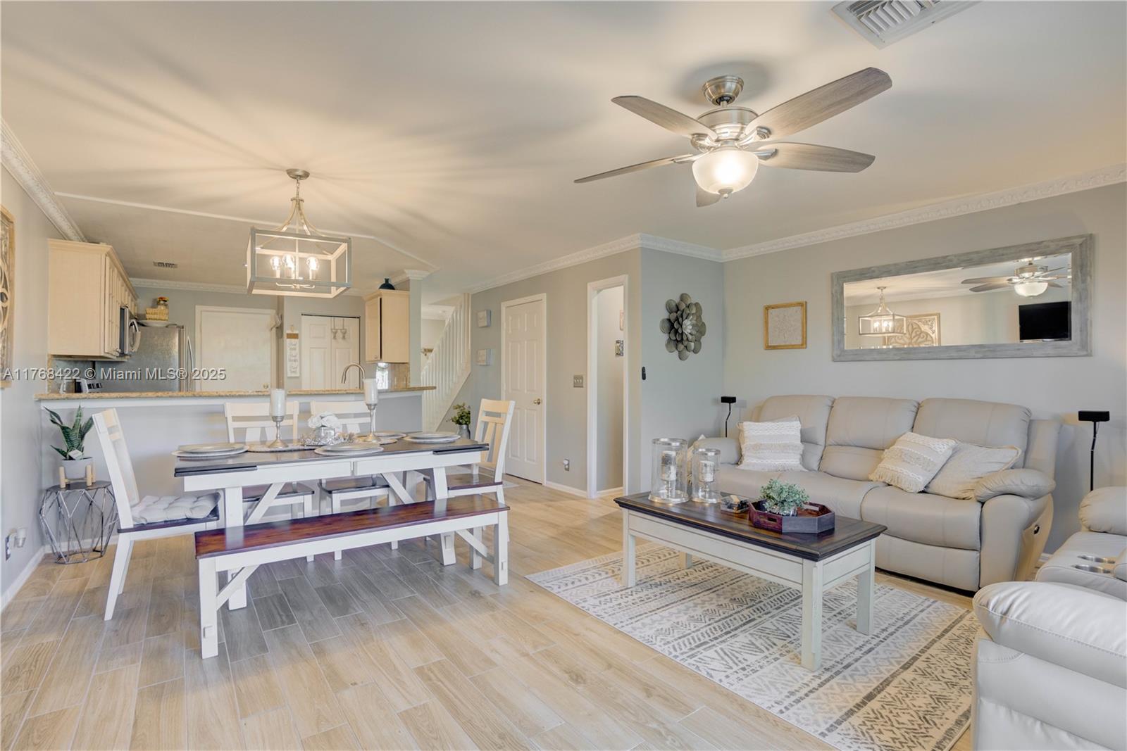 TIMBERWALK PUD - Residential