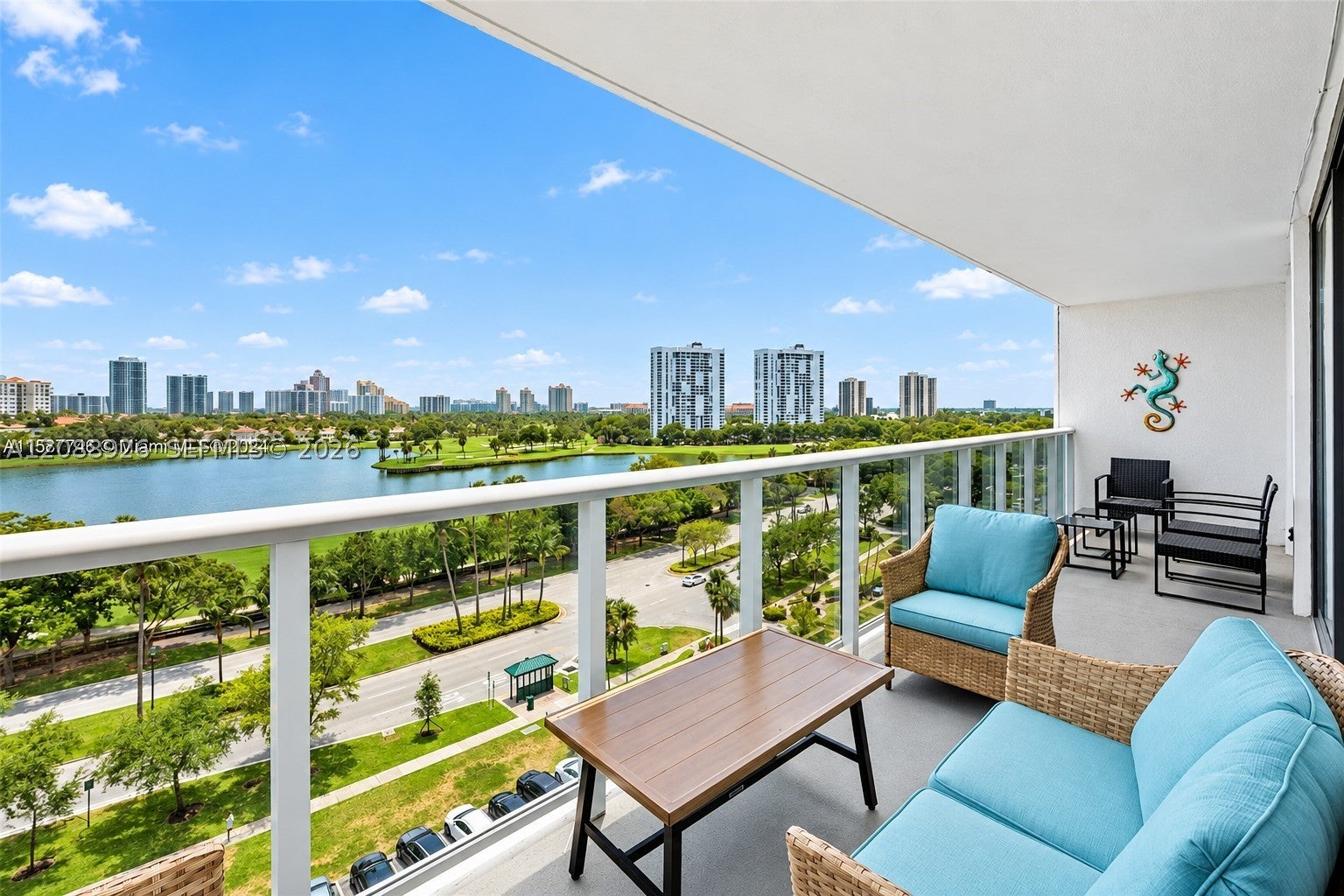 3675 N Country Club Dr 1006