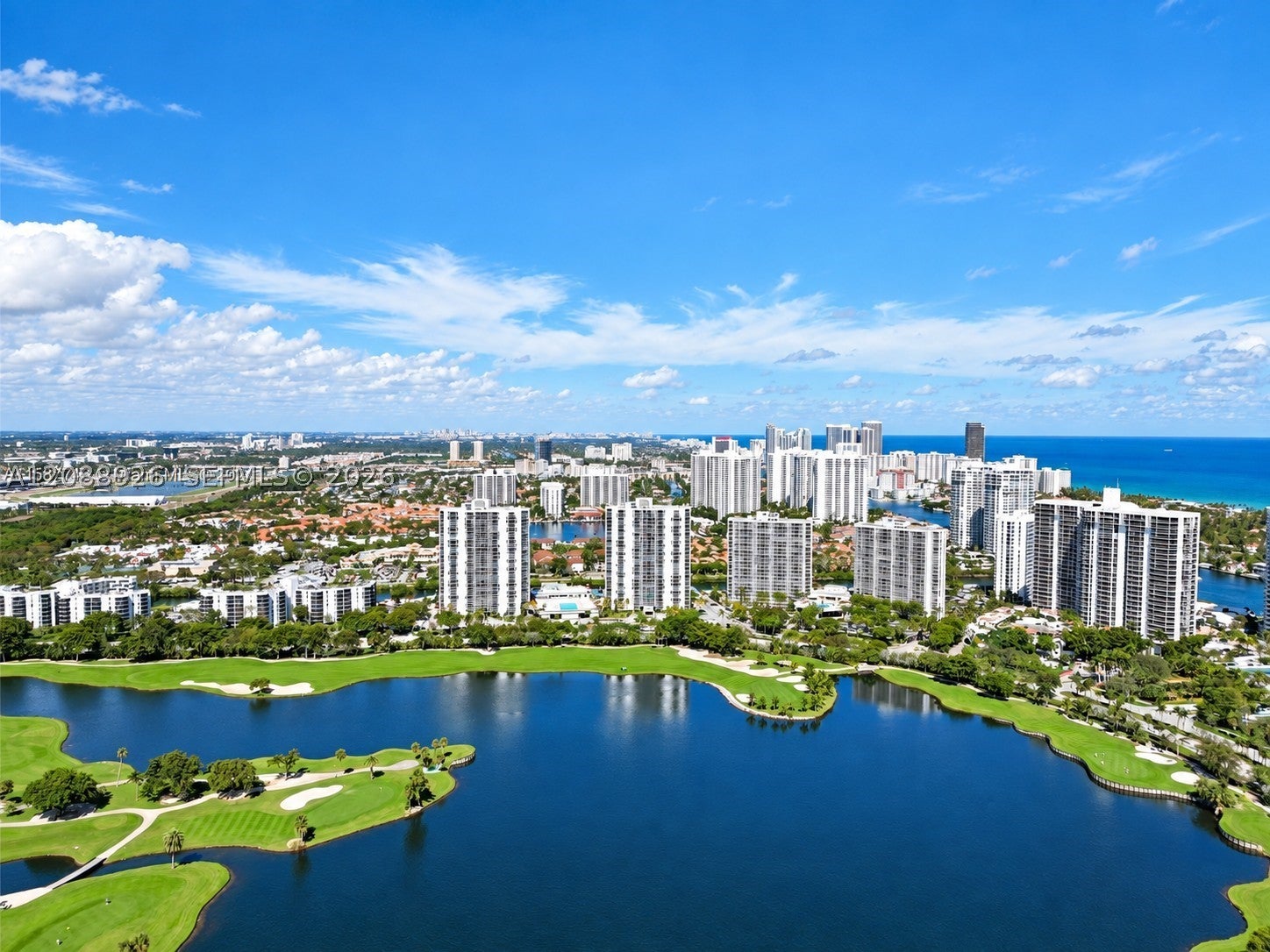 3675 N Country Club Dr 1006, Aventura FL 33180