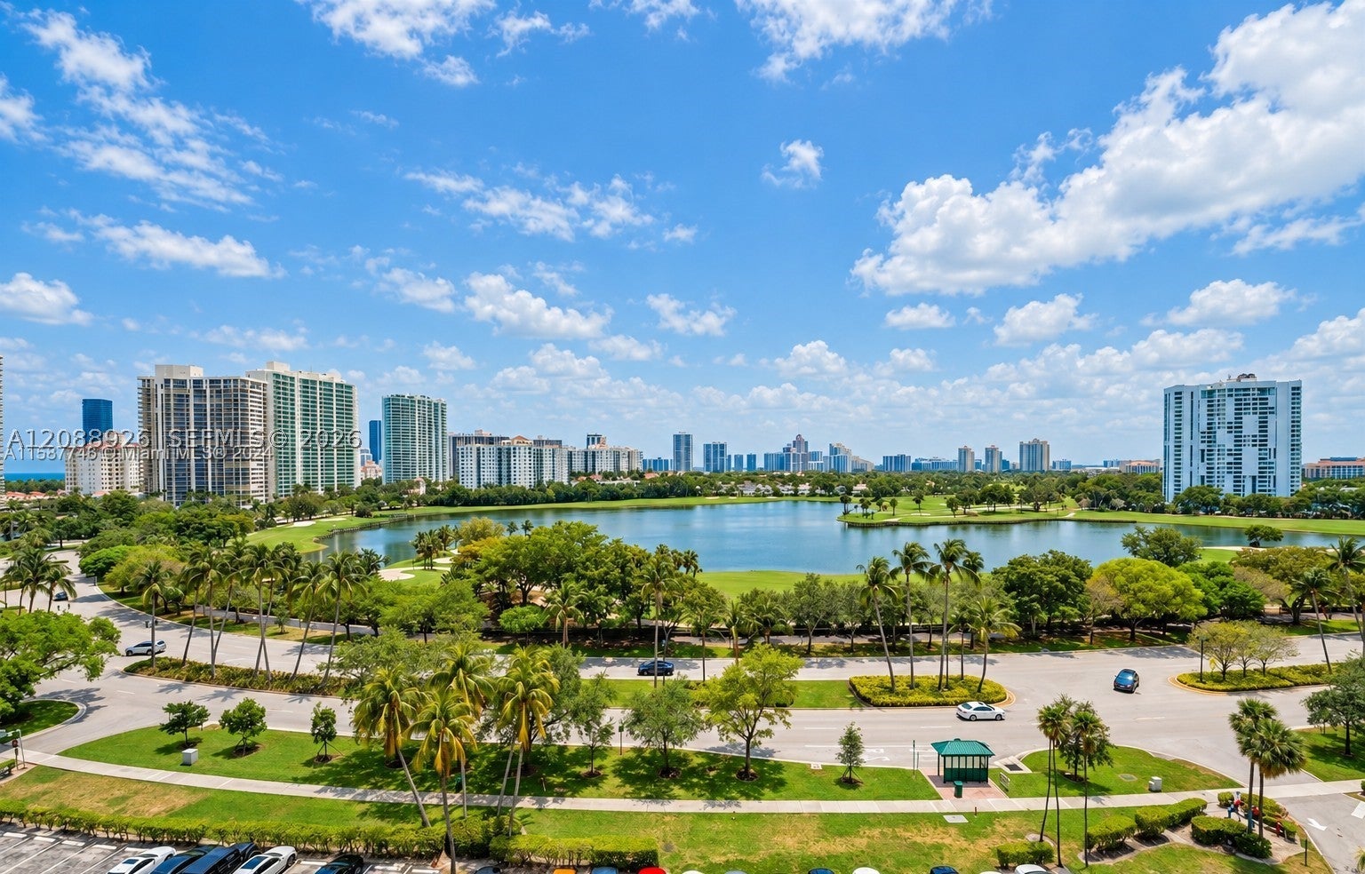 3675 N Country Club Dr 1006