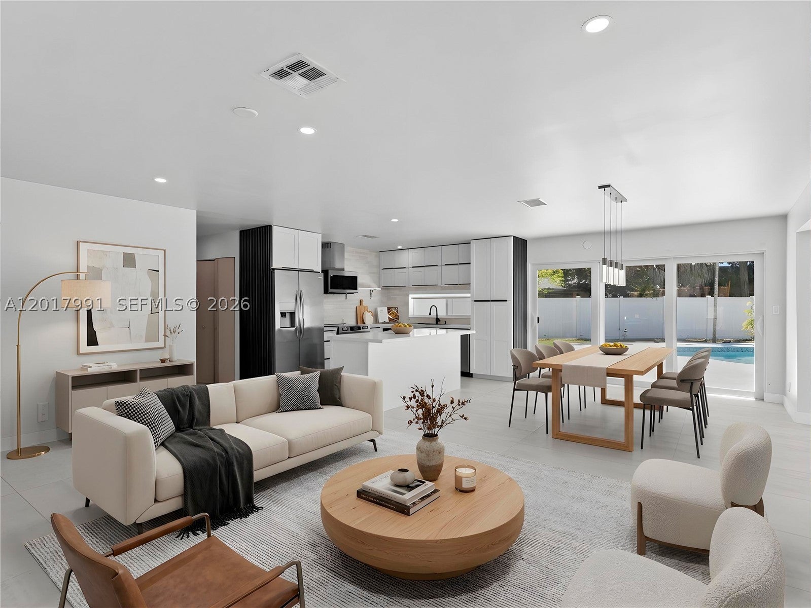 421 S 56th Ter, Hollywood FL 33023
