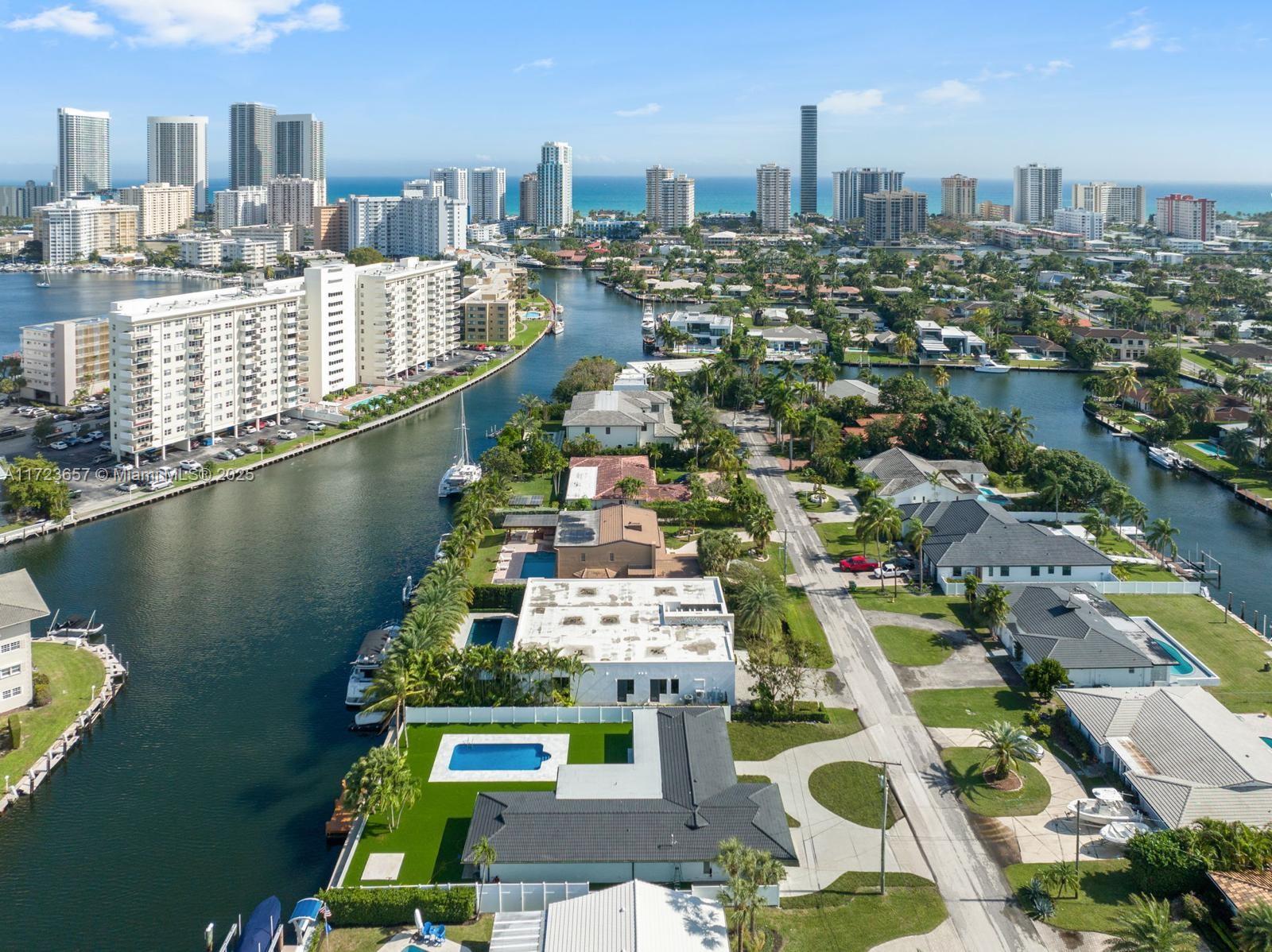 GOLDEN ISLES SEC - Residential