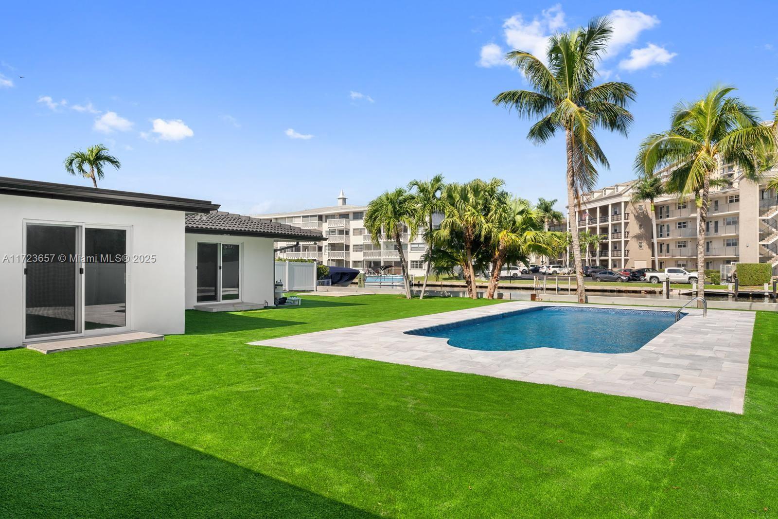 GOLDEN ISLES SEC - Residential