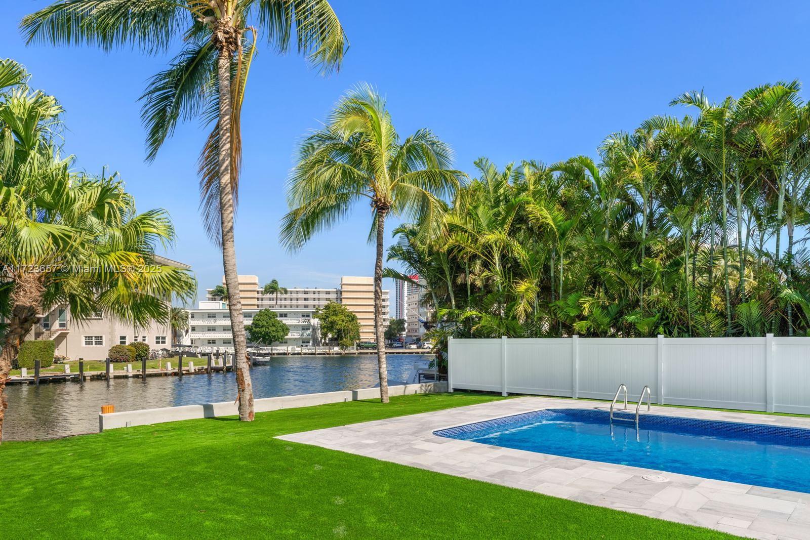 GOLDEN ISLES SEC - Residential