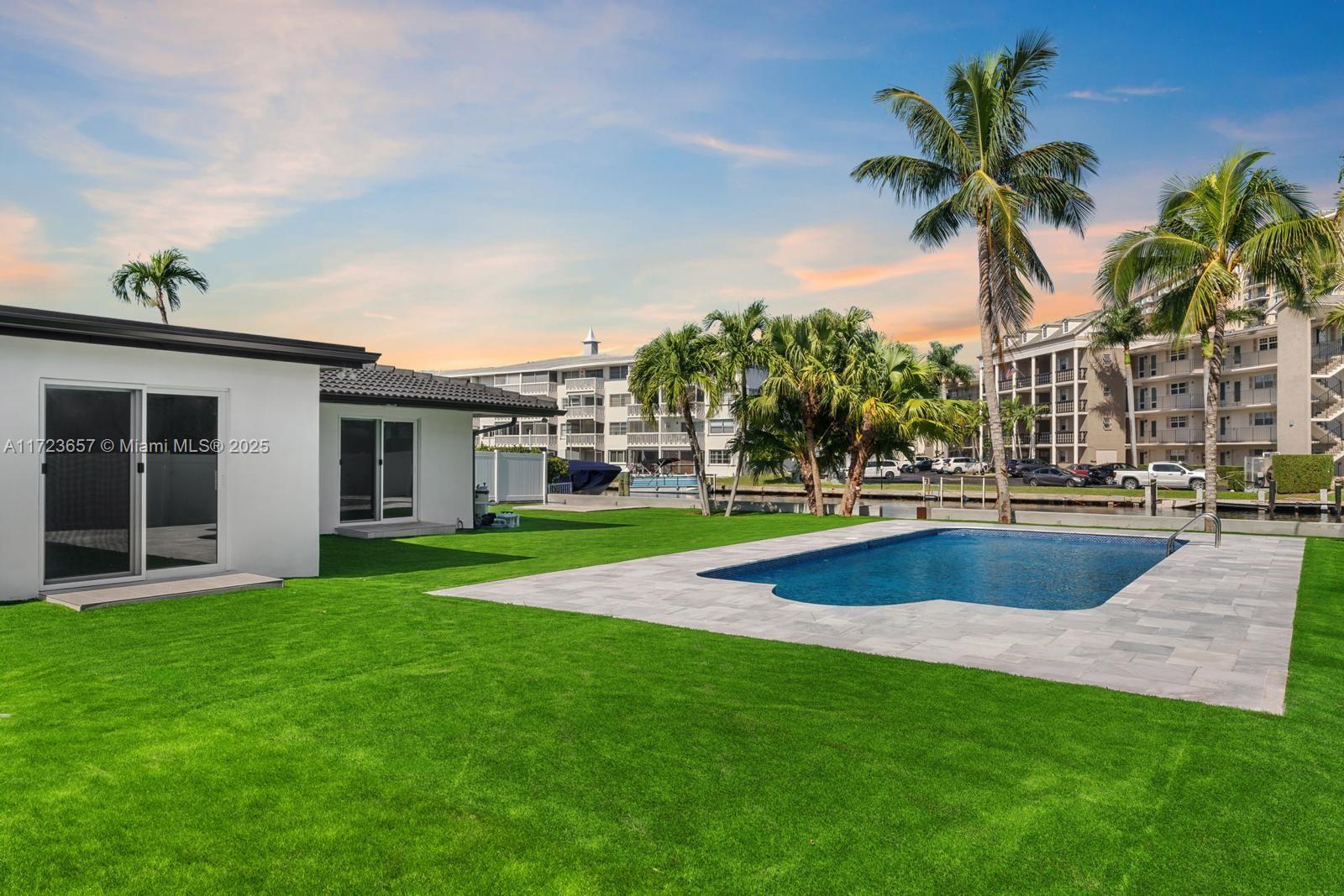 GOLDEN ISLES SEC - Residential