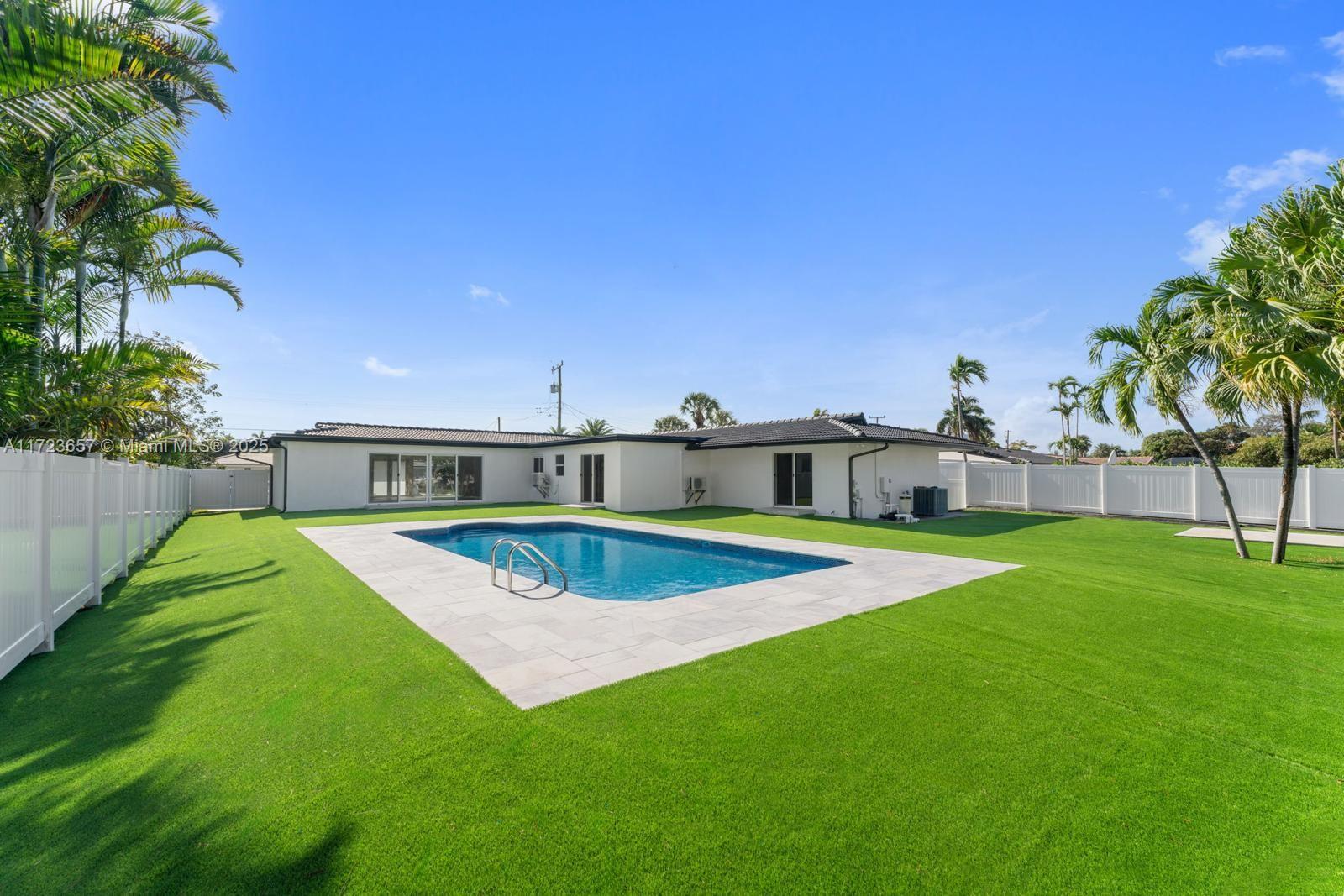 GOLDEN ISLES SEC - Residential