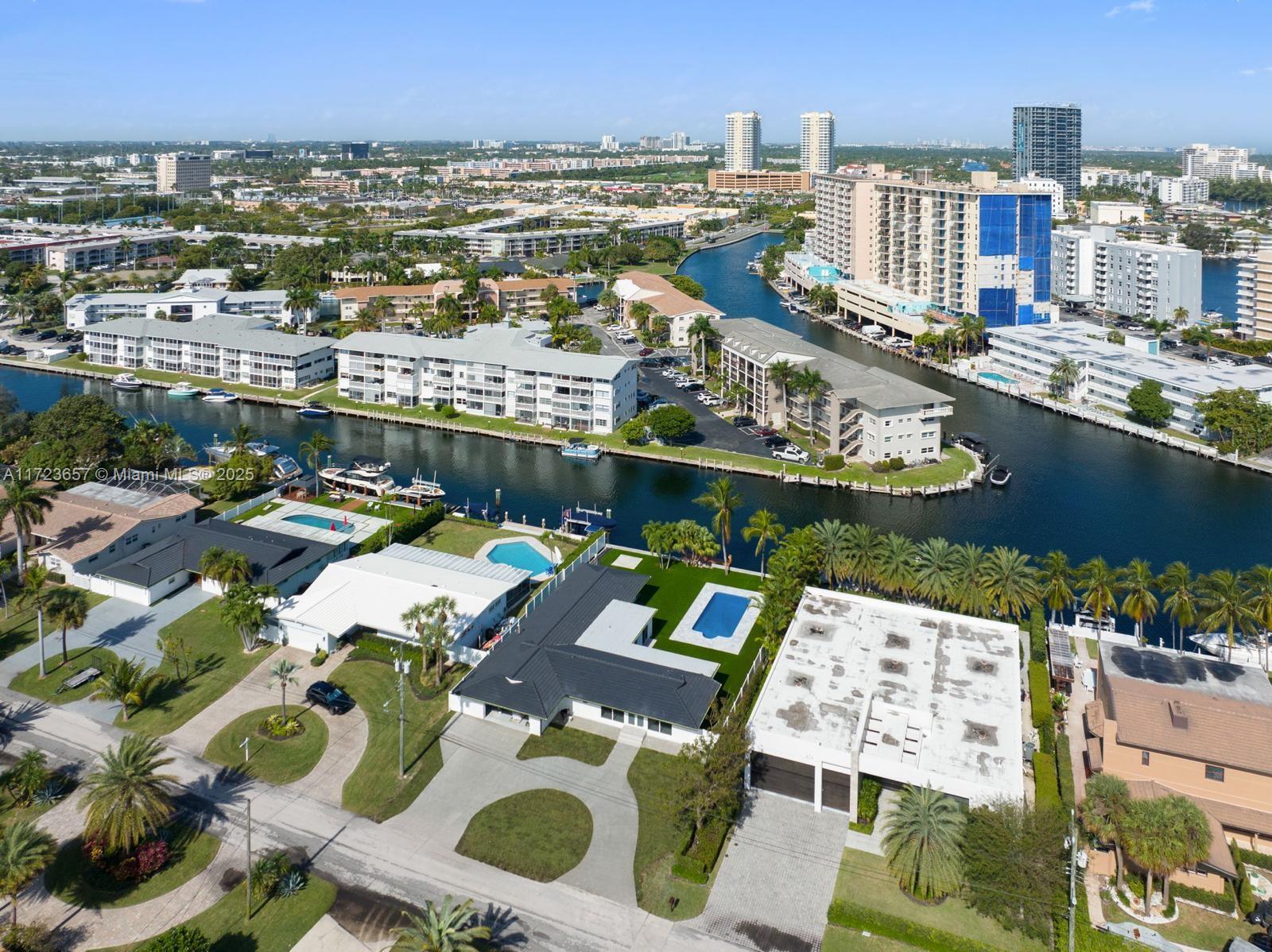 GOLDEN ISLES SEC - Residential