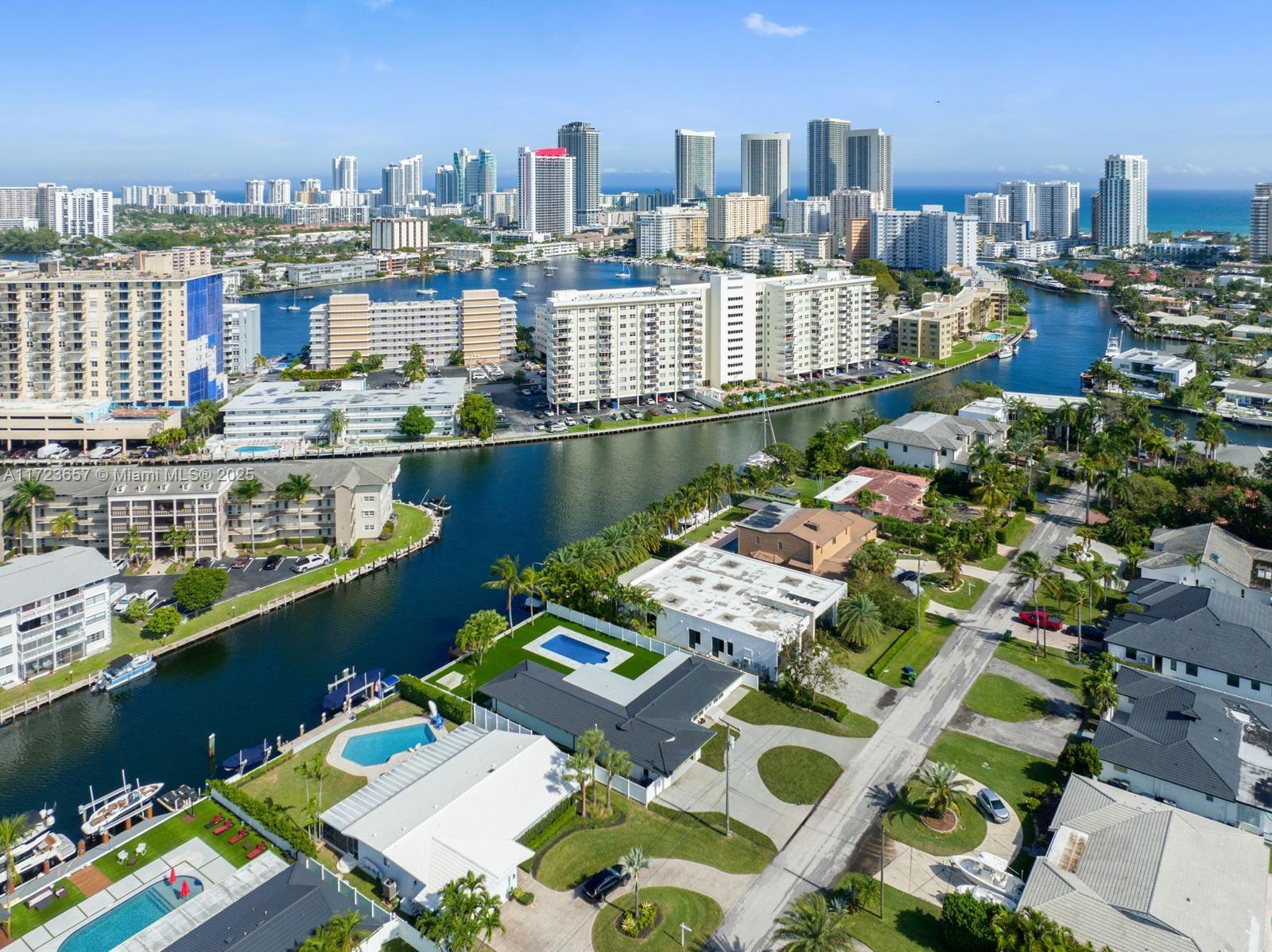 GOLDEN ISLES SEC - Residential