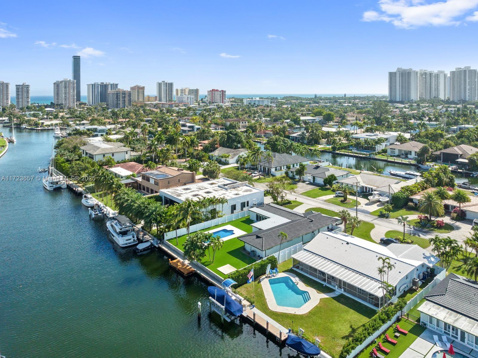 GOLDEN ISLES SEC - Residential