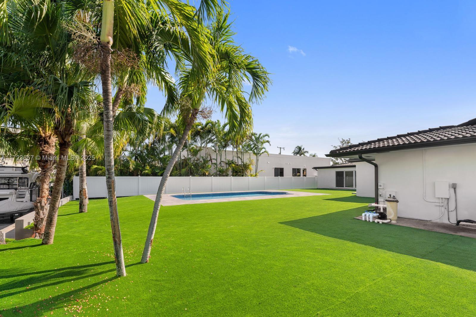 GOLDEN ISLES SEC - Residential