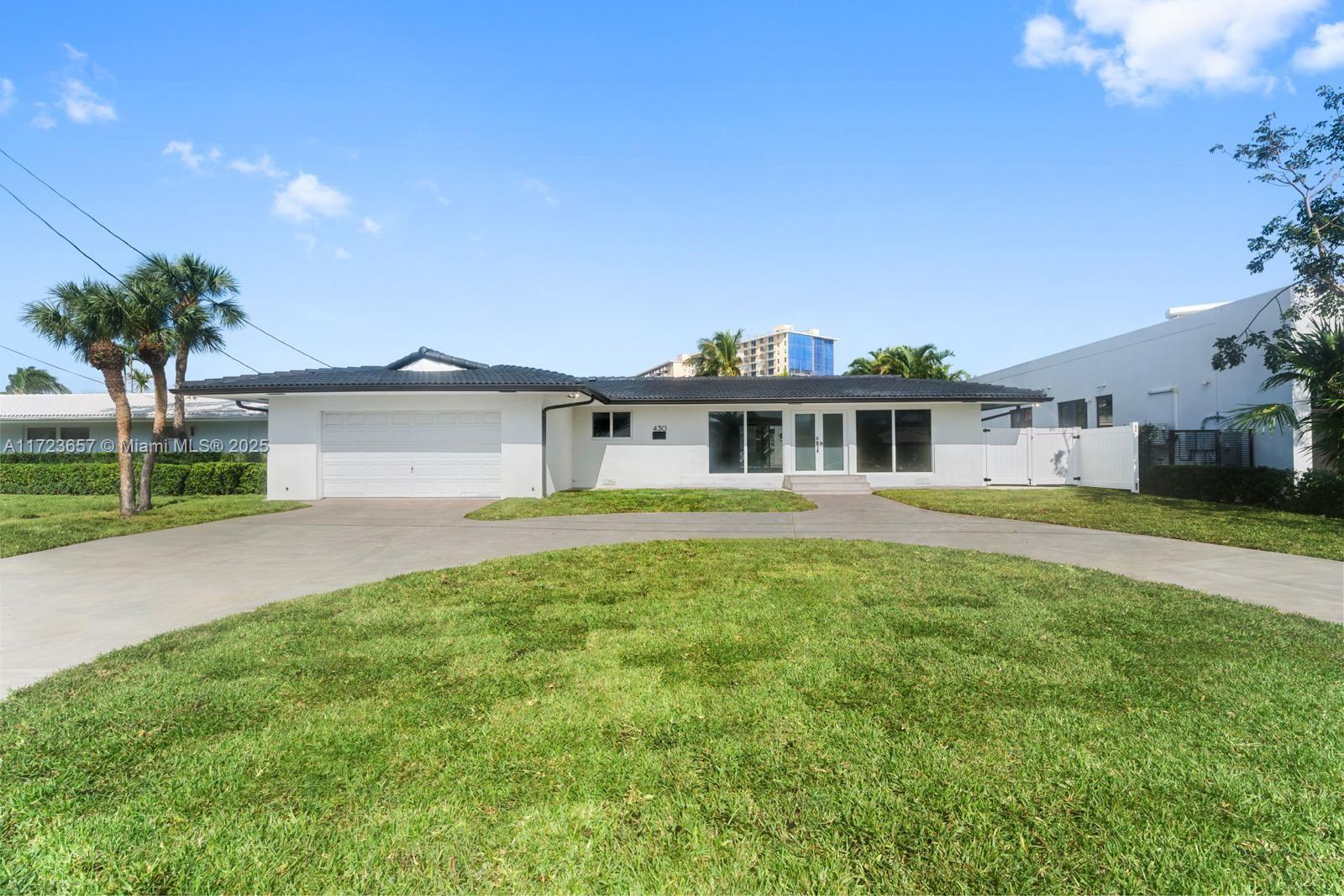 GOLDEN ISLES SEC - Residential