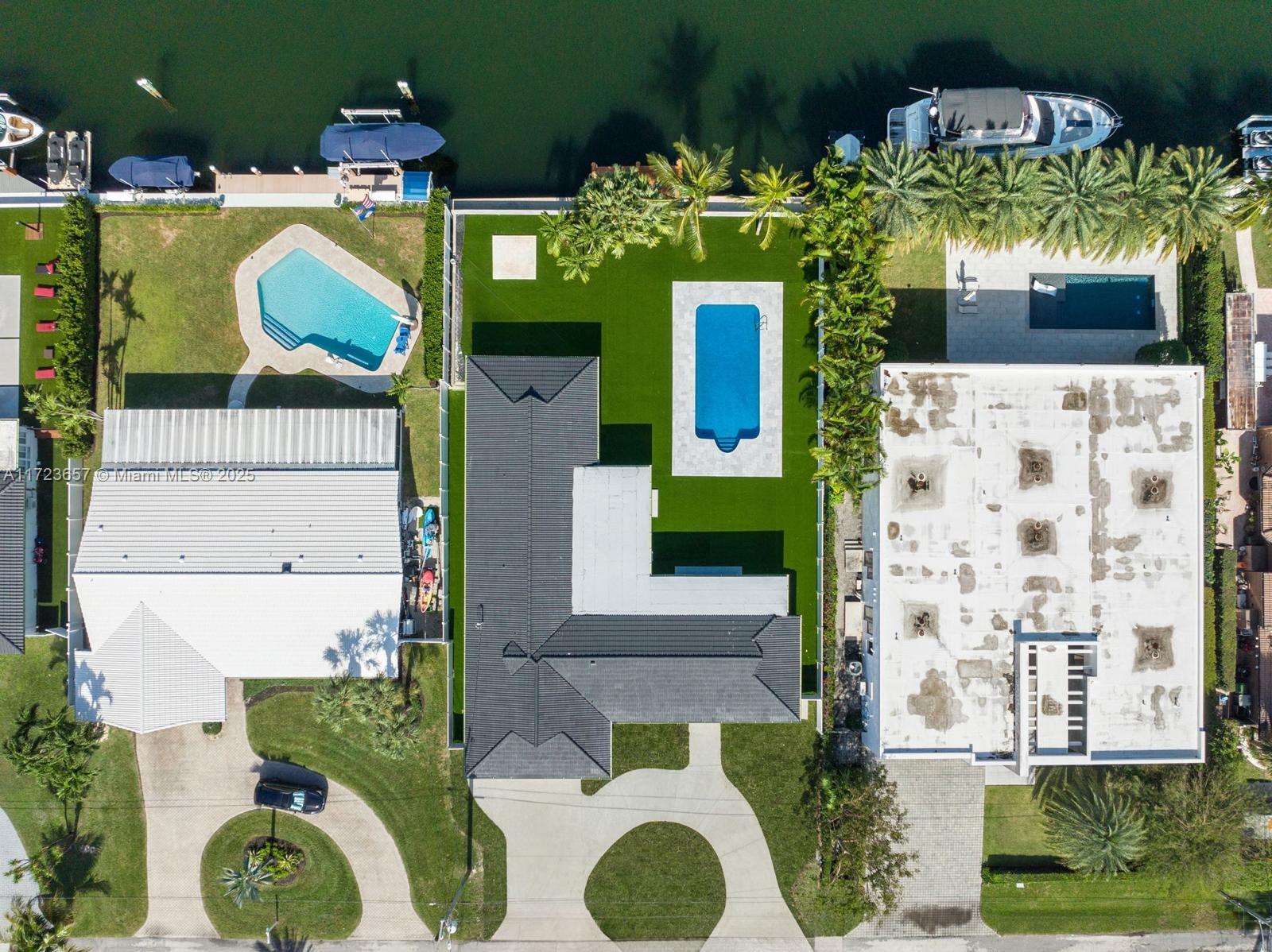GOLDEN ISLES SEC - Residential