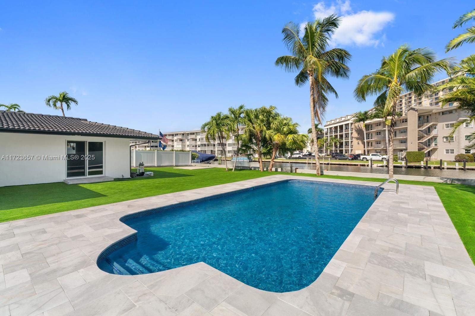 GOLDEN ISLES SEC - Residential