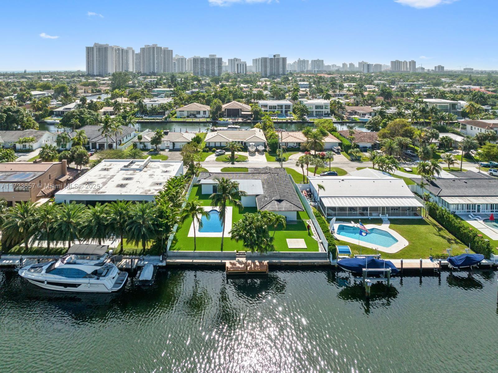 GOLDEN ISLES SEC - Residential