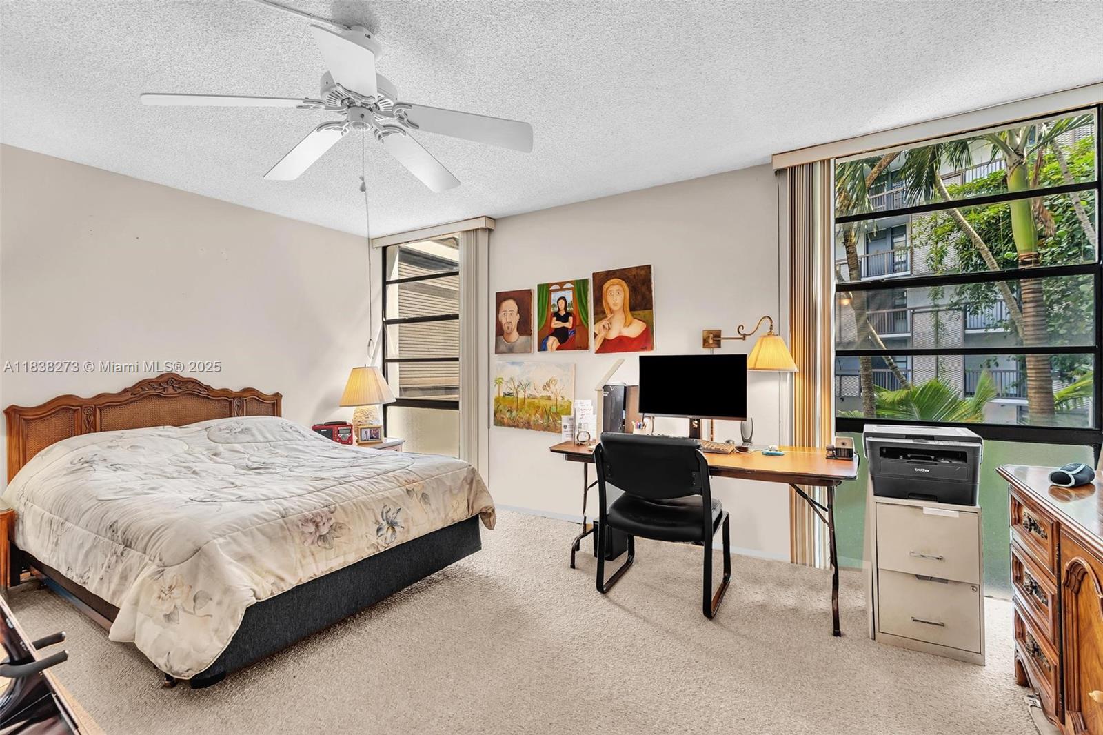 BISCAYA IV CONDO - Residential