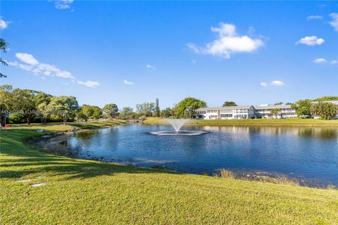 A home in Deerfield Beach