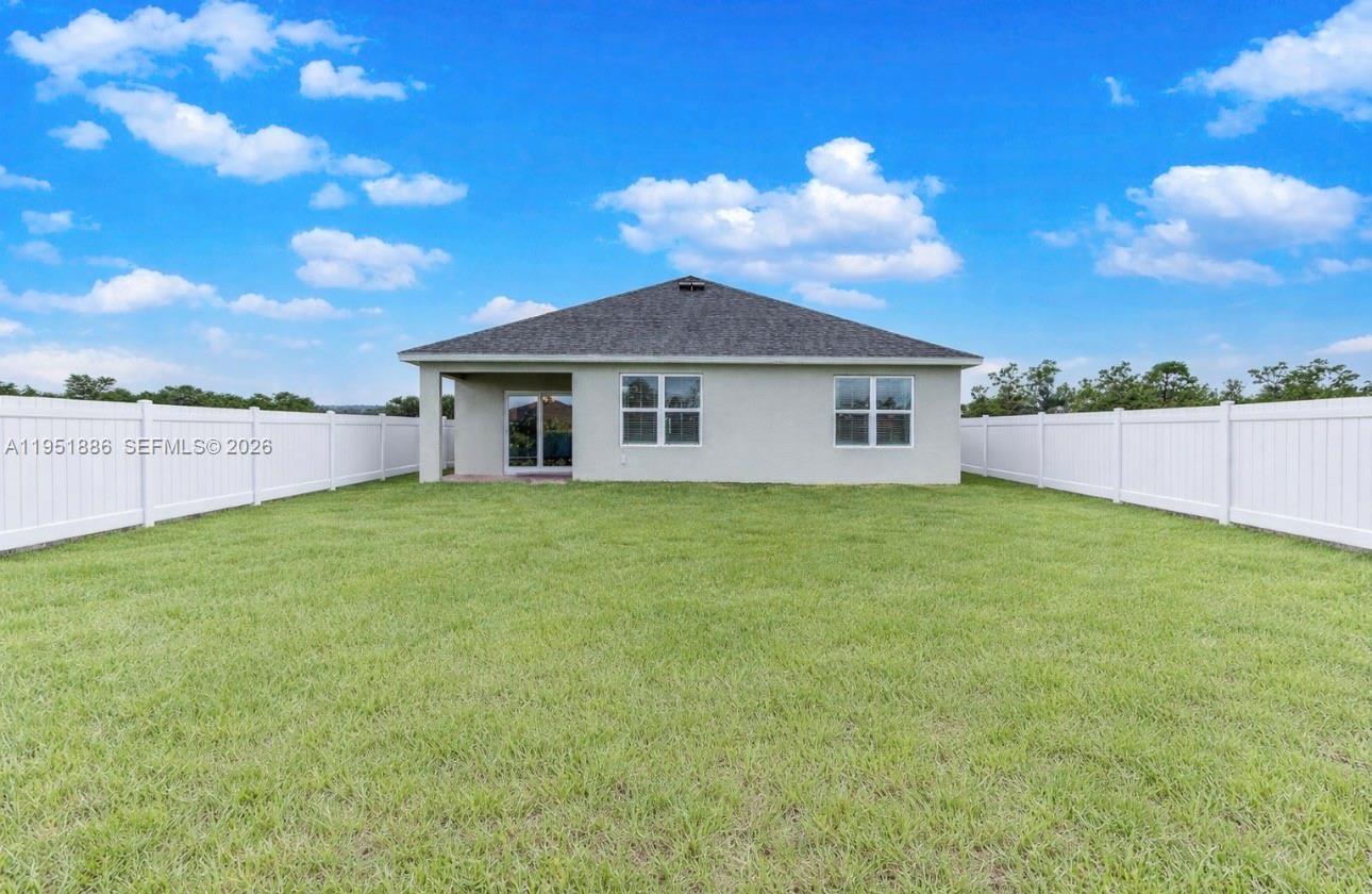 PORT LABELLE - Residential