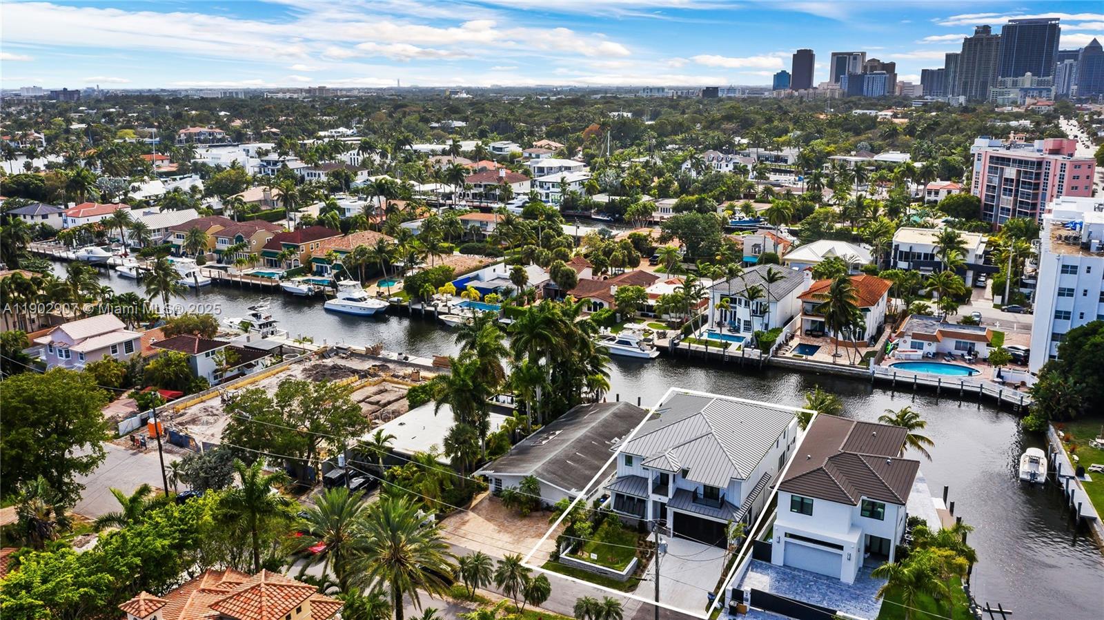 Las Olas Isles - Residential